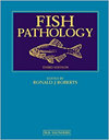 FISH PATHOLOGY雜志封面